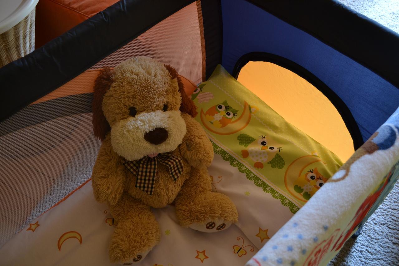 Lesniowka Domki W Karpaczu Luaran gambar